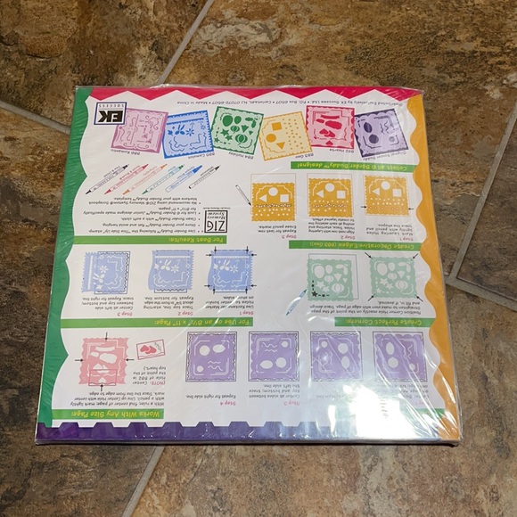 Art bundle - Picture 3 of 7